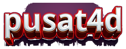 pusat4d logo