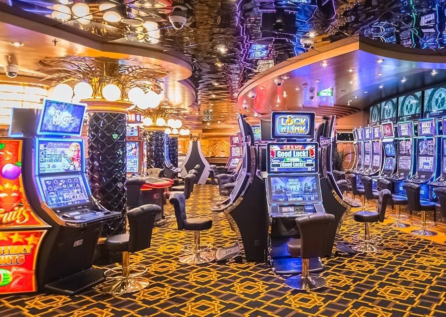 pusat4d Emoji Riches — Slot Simbol Penuh Warna di pusat4d